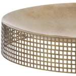 Eichholtz Bowl Sterling L this bowl pairs refined design with elevated materials for a statement in any luxury interior.