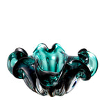 Eichholtz Bowl Triada Triada Crafted by Eichholtz this bowl pairs refined design with elevated materials for a statement