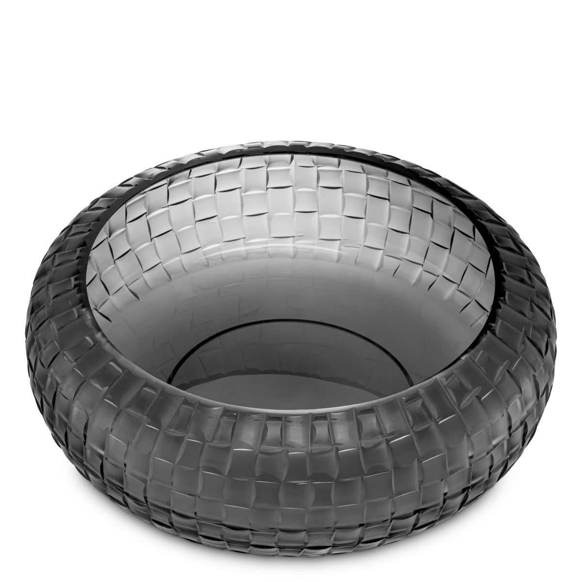 Eichholtz Bowl Varese for a statement in any luxury interior. Expertly made for enduring style and everyday elegance.