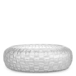 Eichholtz Bowl Varese Discover the sophisticated allure of the Varese Bowl by Eichholtz, where luxury meets modern design.