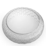 Eichholtz Bowl Varese design solutions. Bowl Varese Crafted by Eichholtz this bowl pairs refined design with elevated materials