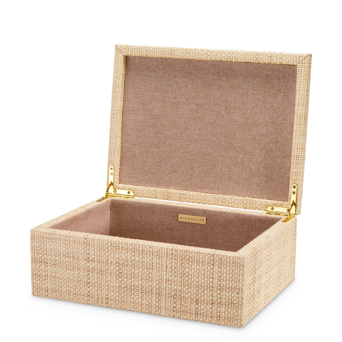 Eichholtz Box Cadiz S storage solution but also a stylish decorative piece. The Box Cadiz S is perfect for