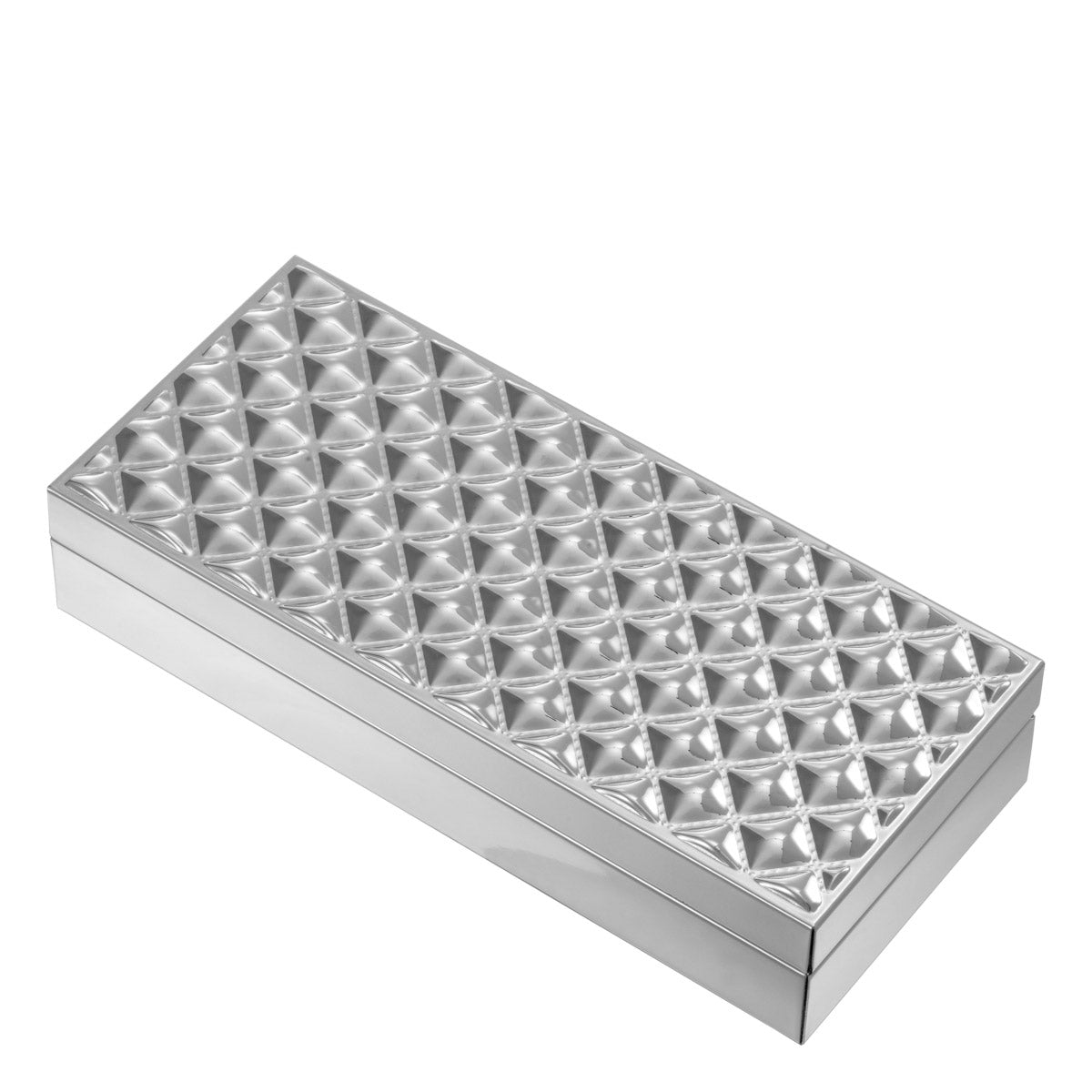 Eichholtz Box Chaya pairs refined design with elevated materials for a statement in any luxury interior. Dimensions W