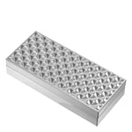 Eichholtz Box Chaya pairs refined design with elevated materials for a statement in any luxury interior. Dimensions W