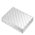 Eichholtz Box Cordo this boxe pairs refined design with elevated materials for a statement in any luxury interior.