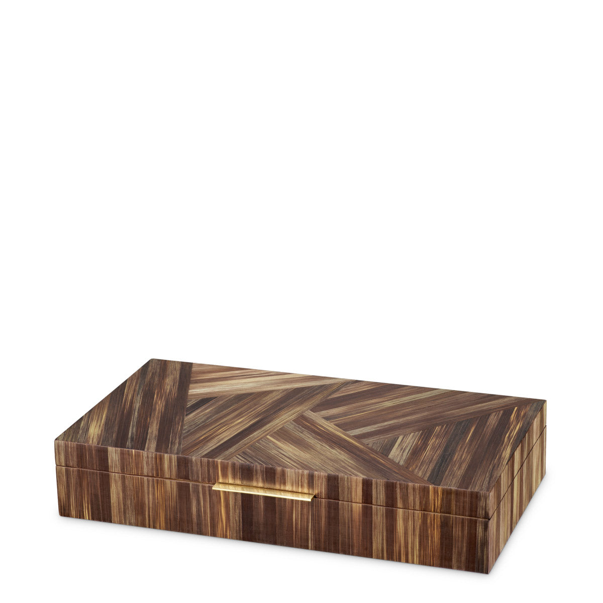 Eichholtz Box Harvard in its timeless allure. Box Harvard Crafted by Eichholtz this boxe pairs refined design with