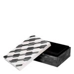 Eichholtz Box Rodeo S piece for your home. Its luxurious appeal and functionality coalesce to transform it into an