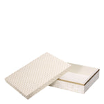 Eichholtz Box Seaside L and a signature piece for your living space that exudes a serene, timeless vibe, while