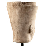 Eichholtz Bust of Hatshepsut beauty and grace of Hatshepsut, making it a captivating addition to any collection. HISTORIC PROVENANCEThe