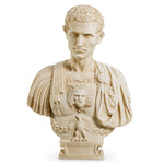 Eichholtz Bust of Julius Caesar The Met x Eichholtz presents the Bust of Julius Caesar, drawing inspiration from a magnificent