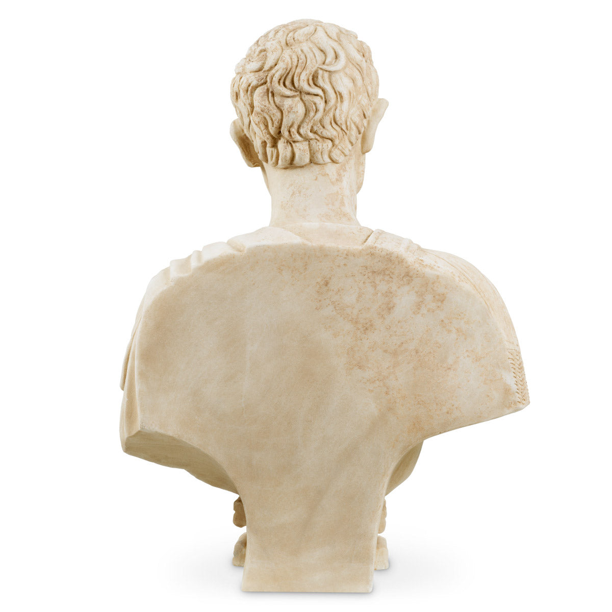 Eichholtz Bust of Julius Caesar this timeless piece, blending classic elegance with contemporary sophistication. HISTORIC PROVENANCE Our...