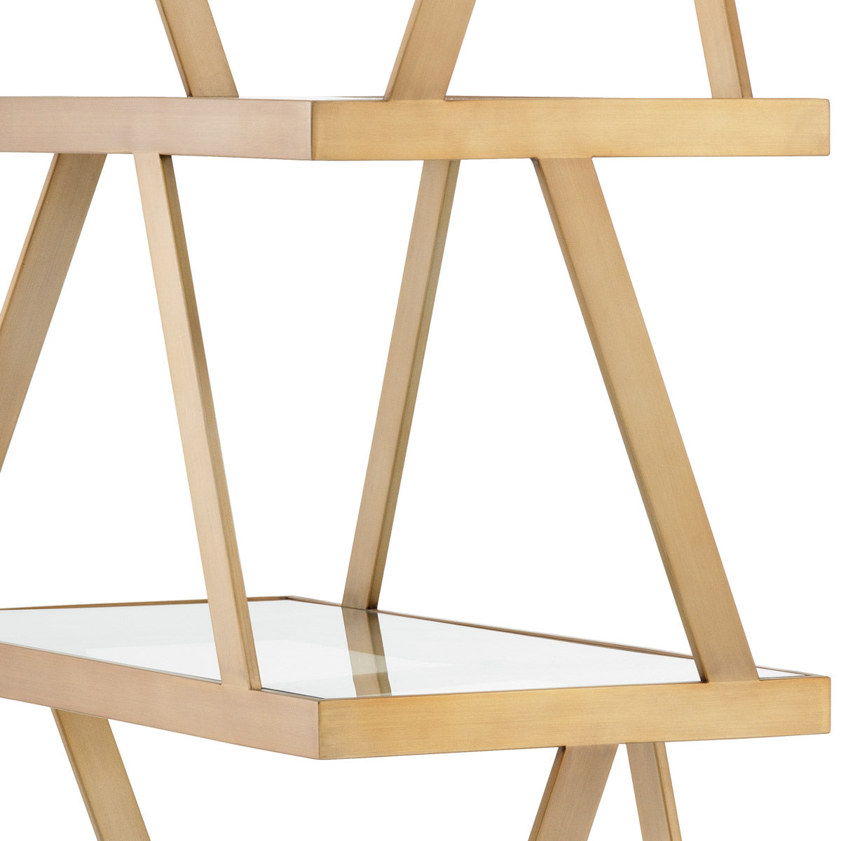 Eichholtz Cabinet Billinghurst Cabinet, a versatile and chic addition that complements any living space with its refined design.