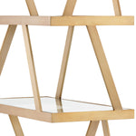 Eichholtz Cabinet Billinghurst Cabinet, a versatile and chic addition that complements any living space with its refined design.