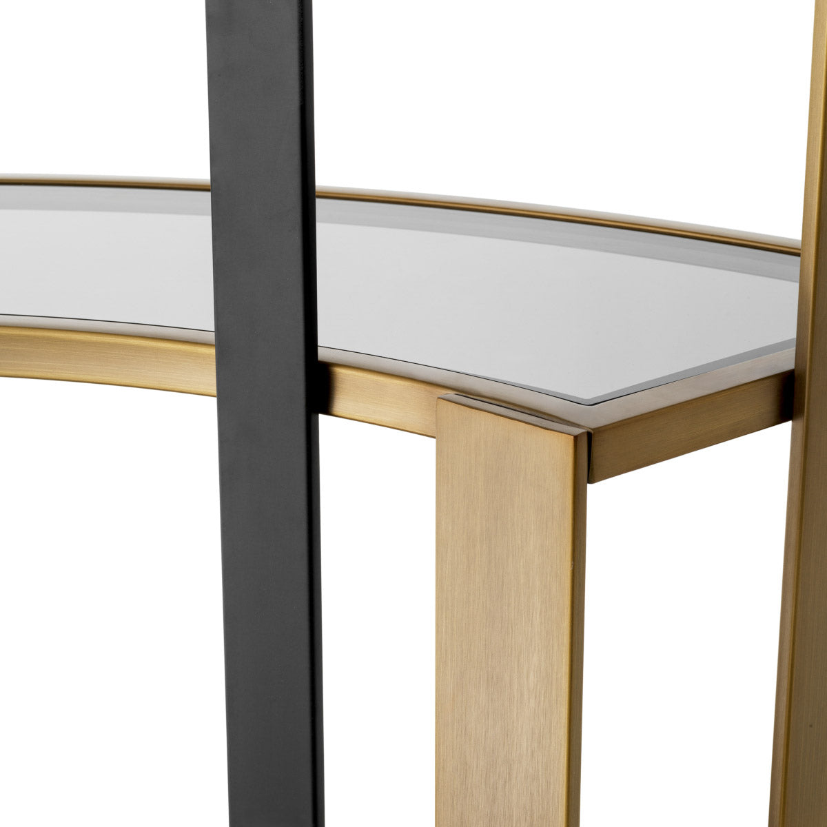 Eichholtz Cabinet Clio Corner Cabinet Clio Corner, a masterpiece by Eichholtz, designed to seamlessly integrate into the sophisticated li...