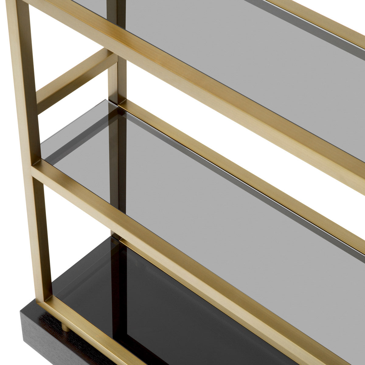 Eichholtz Cabinet Corrado I pairs refined design with elevated materials for a statement in any luxury interior. Dimensions W