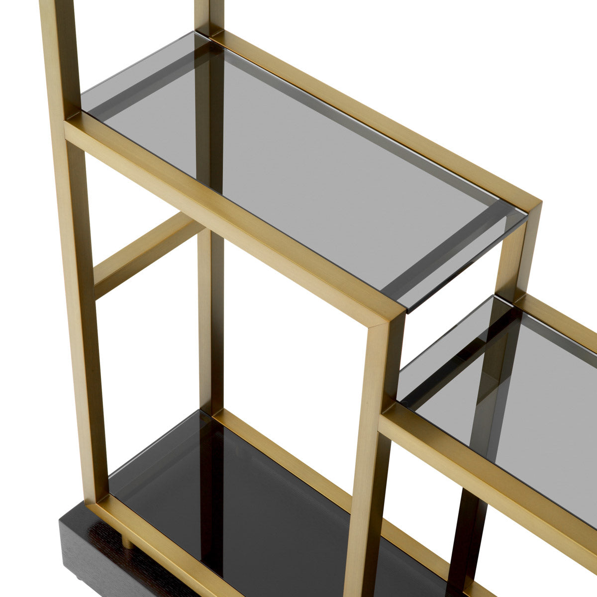 Eichholtz Cabinet Corrado II design with luxurious materials. Cabinet Corrado II Crafted by Eichholtz this display cabinet pairs refined