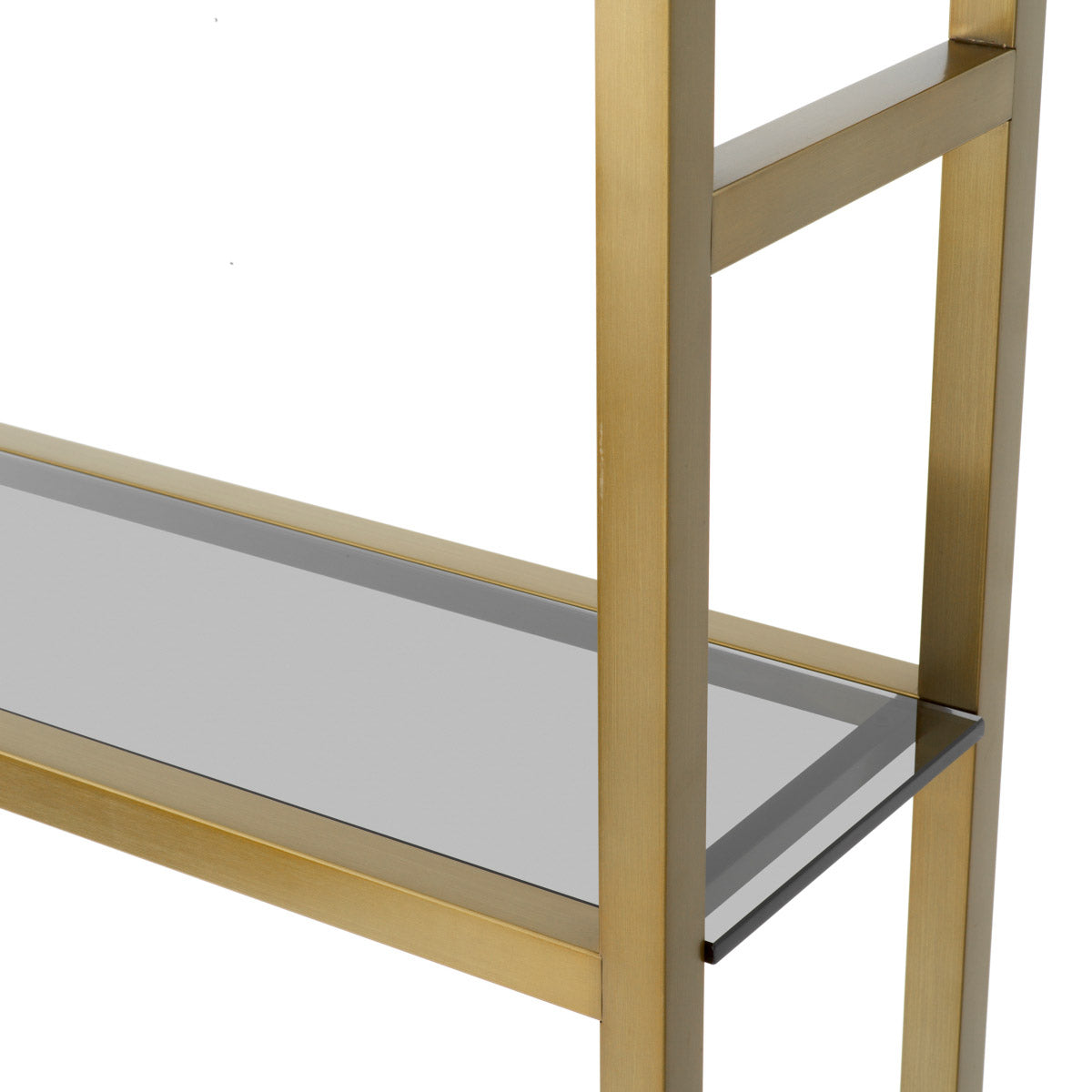 Eichholtz Cabinet Corrado II design with elevated materials for a statement in any luxury interior. Dimensions W 45.0" D