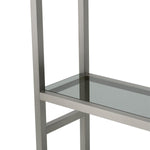 Eichholtz Cabinet Corrado II design with luxurious materials. Cabinet Corrado II Crafted by Eichholtz this display cabinet pairs refined