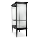 Eichholtz Cabinet Gallery Met x Eichholtz collaboration, it captures the essence of the Metropolitan Collection, offering a sophisticated