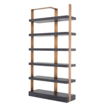 Eichholtz Cabinet Geo Give your books, plants and home accessories a home in the contemporary Geo Cabinet. This