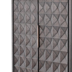 Eichholtz Cabinet Jane D 22.0" H 90.0" Expertly made for enduring style and everyday elegance. Contact our Las