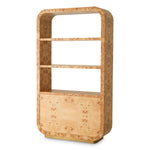 Eichholtz Cabinet Quinton Dimensions W 47.0" D 17.5" H 82.5" Expertly made for enduring style and everyday elegance.