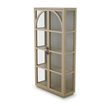 Eichholtz Cabinet San Bernardino interior with this remarkable piece, embodying refined style and understated glamour. Cabinet San Bernar...