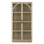 Eichholtz Cabinet San Bernardino any luxury interior. Dimensions W 46.5" D 17.5" H 82.5" Expertly made for enduring style