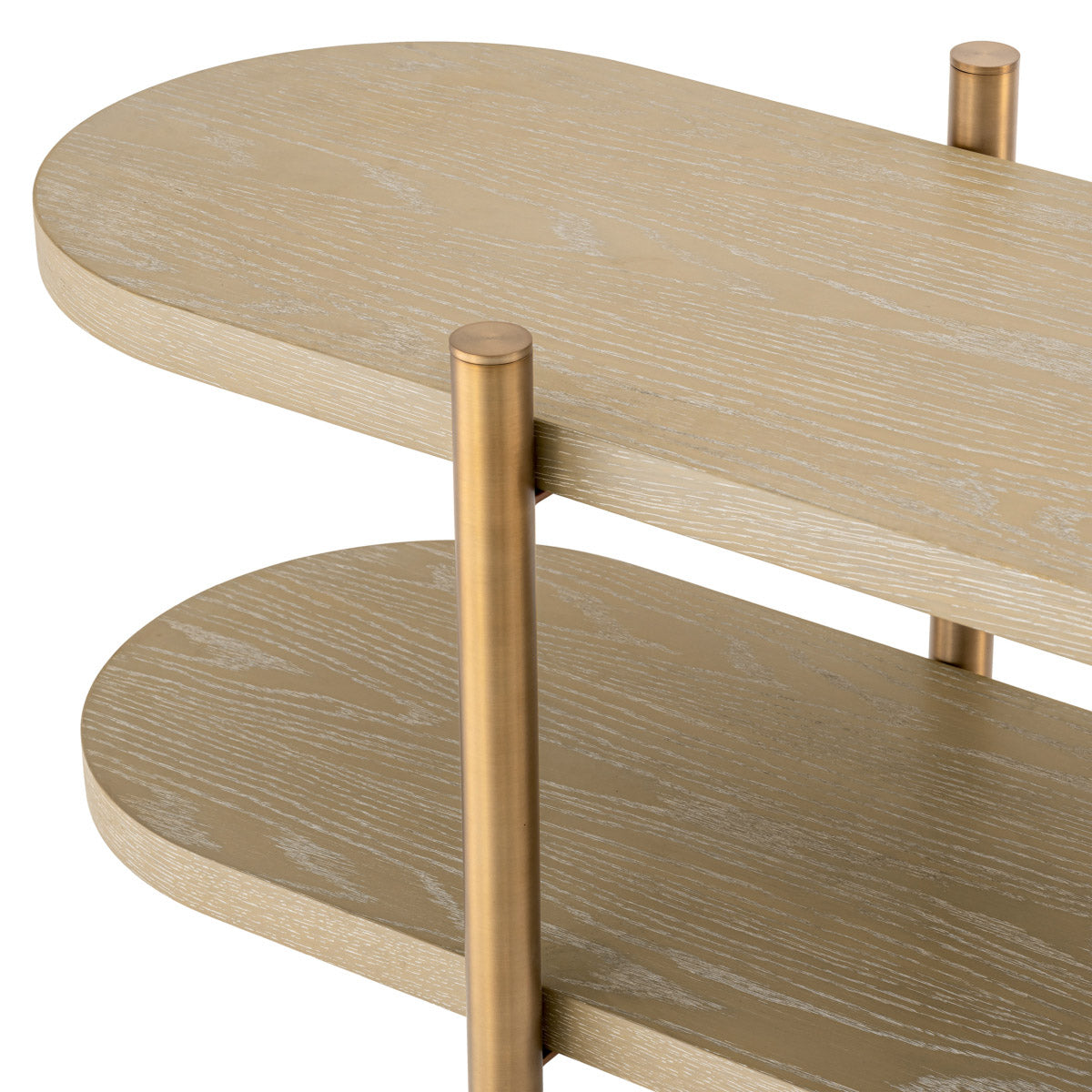 Eichholtz Cabinet Scario materials for a statement in any luxury interior. Dimensions W 78.5" D 19.0" H 22.0"