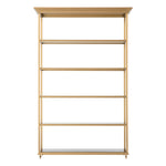 Eichholtz Cabinet Watson it epitomizes the Metropolitan Collection's essence. Elevate your home with this exquisite piece, creating a