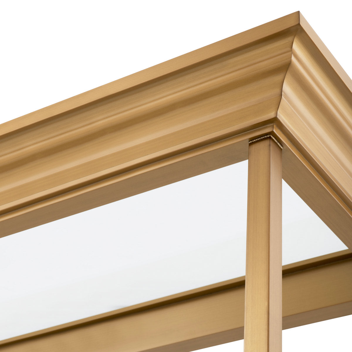 Eichholtz Cabinet Watson from The Metropolitan Museum of Art and New York City, the Cabinet Watson takes its