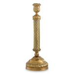 Eichholtz Candle Holder Carnier L candle holder hints at apotropaic beliefs, adding a touch of mystique to your decor. The