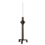 Eichholtz Candle Holder Conti L 7.5" H 19.5" Expertly made for enduring style and everyday elegance. Contact our Las Vegas