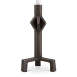 Eichholtz Candle Holder Conti S Candle Holder. Candle Holder Conti S Crafted by Eichholtz this candle holder pairs refined design