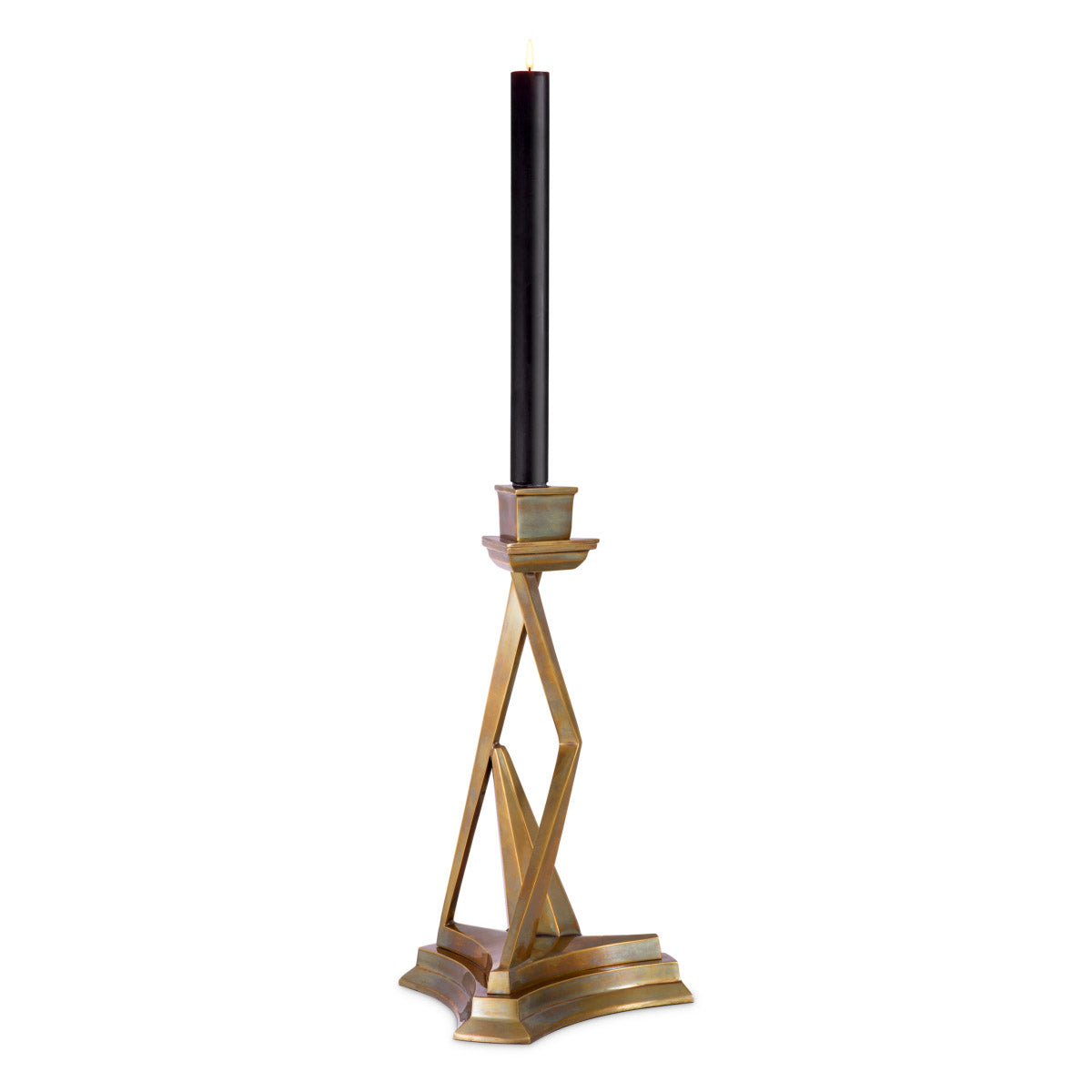 Eichholtz Candle Holder Fiesole Explore the timeless sophistication of the Fiesole Candle Holder, a signature piece from the Eichholtz