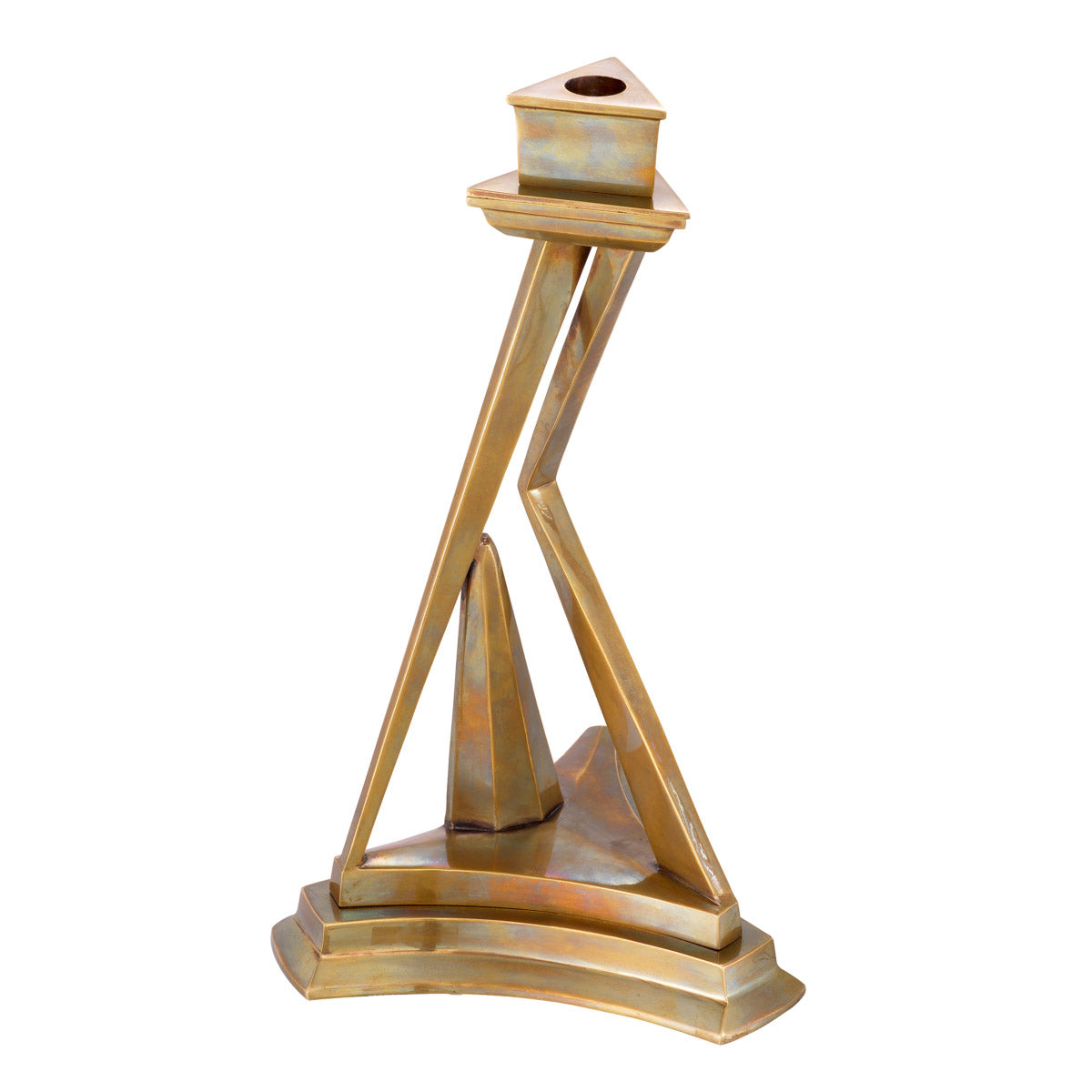 Eichholtz Candle Holder Fiesole to any living space, reflecting the artisan craftsmanship Eichholtz is renowned for. Candle Holder Fiesole