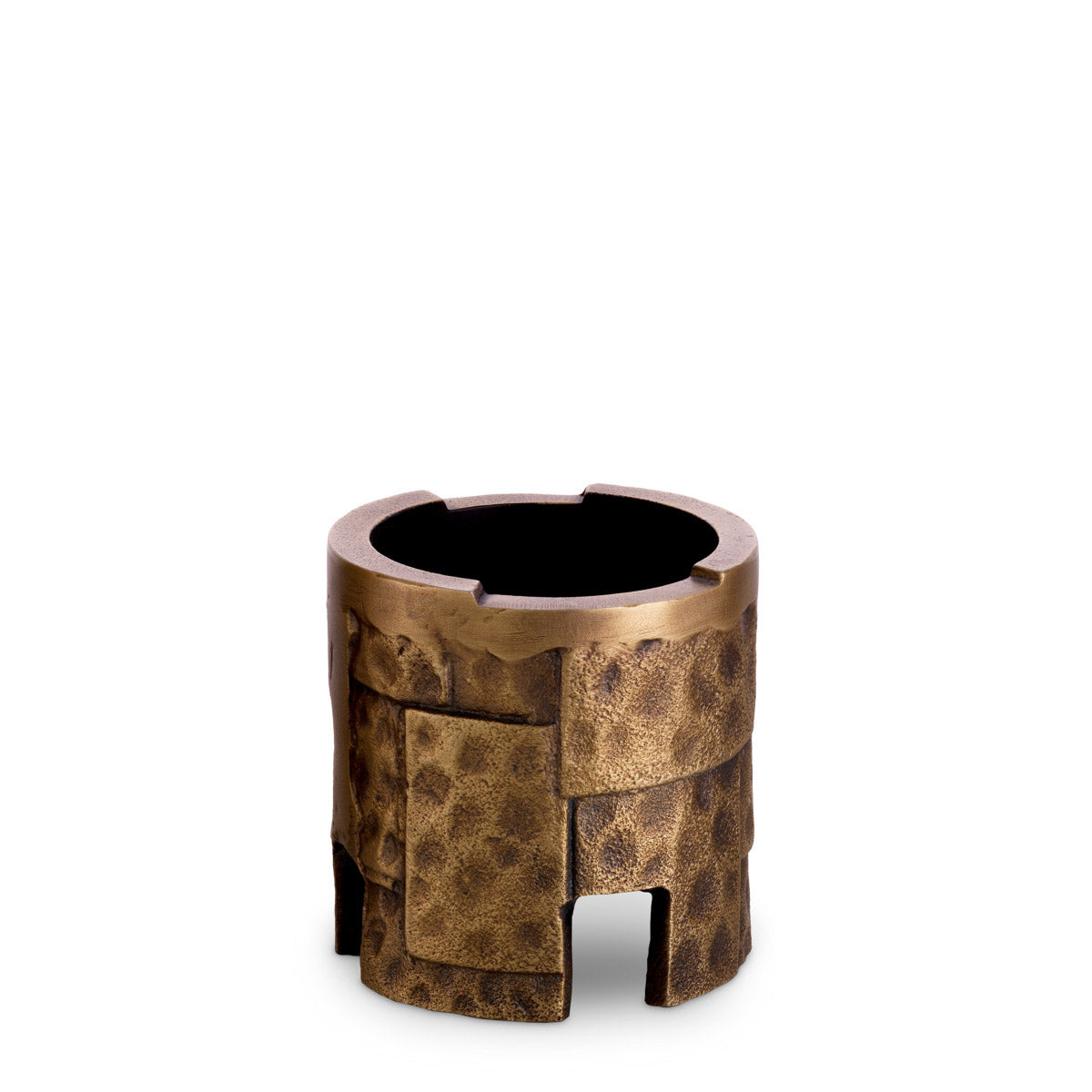 Eichholtz Candle Holder Laurentios set of 3 Candle Holder Laurentios set of 3 Crafted by Eichholtz this candle holder pairs refined design