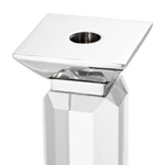 Eichholtz Candle Holder Livia set of 3 Eichholtz this candle holder pairs refined design with elevated materials for a statement in any