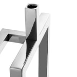 Eichholtz Candle Holder Skyline Candle Holder Skyline Crafted by Eichholtz this candle holder pairs refined design with elevated materials