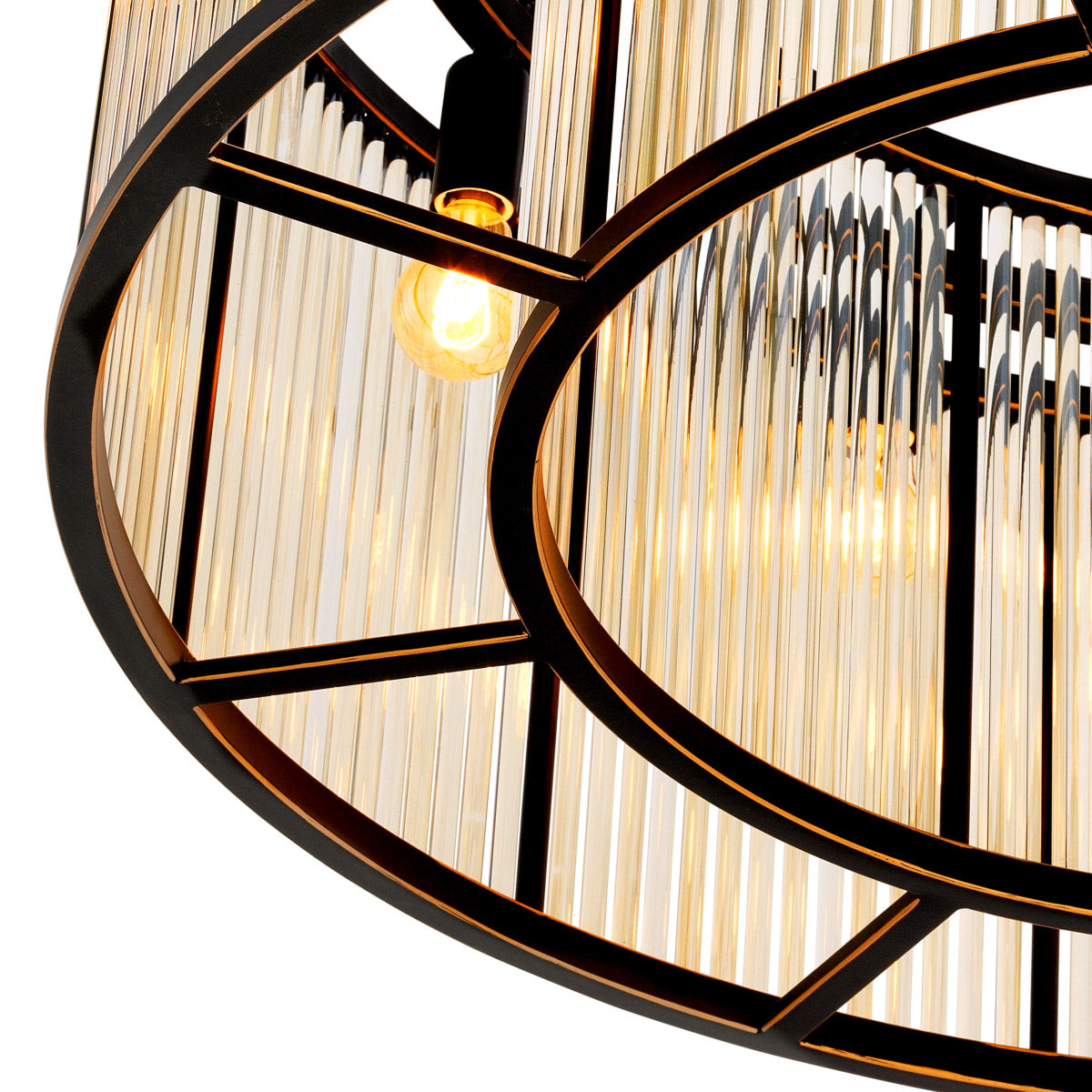 Eichholtz Ceiling Lamp Bernardi L a statement in any luxury interior. Expertly made for enduring style and everyday elegance. Contact