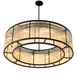 Eichholtz Ceiling Lamp Bernardi XL glow, the Ceiling Lamp Bernardi XL will transform your room into a realm of luxurious