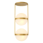 Eichholtz Ceiling Lamp Dover to your living space, the Eichholtz Ceiling Lamp Dover embodies both style and functionality. Ceiling