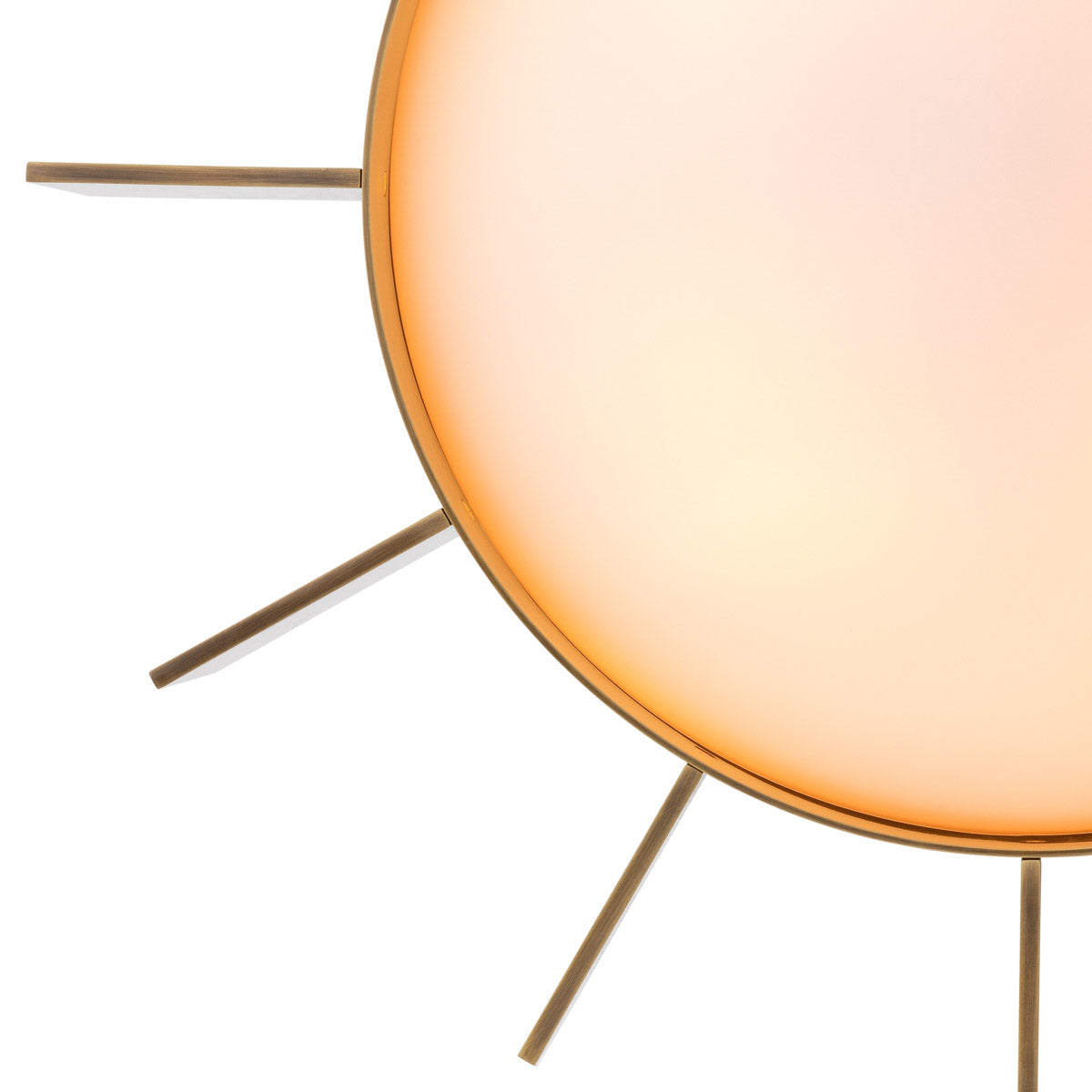 Eichholtz Ceiling Lamp Mario type E26 Expertly made for enduring style and everyday elegance. Contact our Las Vegas showroom