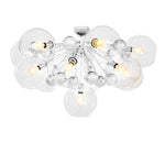Ceiling Lamp Soleil
