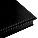 Eichholtz Center Library Table from the tables in the Thomas J. Watson Library, The Metropolitan Museum of Art's research