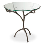 Eichholtz Centre Table Christophe Bring a touch of botanical style into your living space with the Christophe Centre Table.