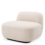 Eichholtz Chair Björn Update your lounge area or bedroom with the ultra-modern Björn Chair. Featuring a sturdy black