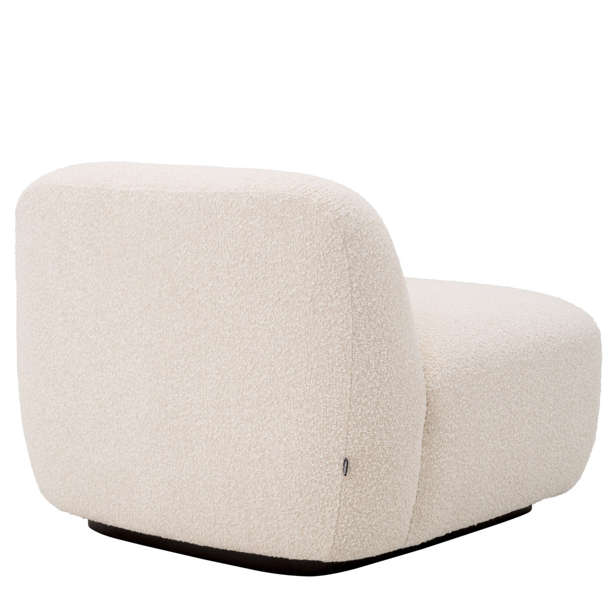 Eichholtz Chair BjÃ¶rn materials for a statement in any luxury interior. Dimensions W 35.5" D 38.0" H 27.5"