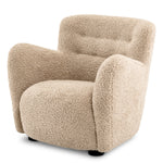 Eichholtz Chair Bixby Chair Bixby offers an appealing and comfortable place to unwind. This lovely accent chair features