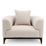Eichholtz Chair Brannan with the timeless charm of the Chair Brannan, where comfort meets refined style effortlessly. Chair